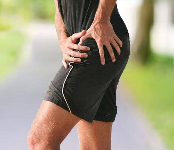 راهنمای جامع و کاربردی علت درد لگن سمت چپ در مردان
