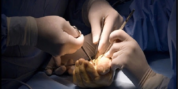 Hand-orthopedist