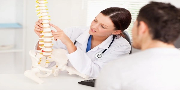 Spine-specialist