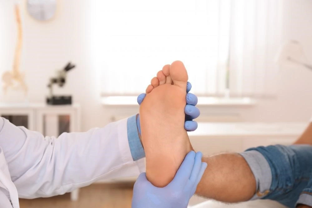 foot-doctor
